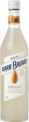 Marie Brizard Σιρόπι για Κοκτέιλ με Γεύση Πικραμύγδαλο 700ml