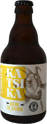 Folegandros Microbrewery Katsika Ale Φιάλη 330ml