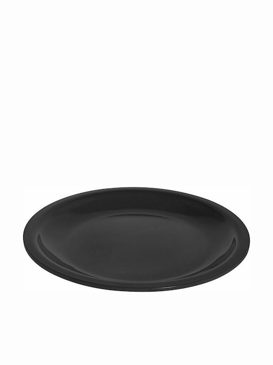 Evivak Family Plate Desert made of Melamine Bla...