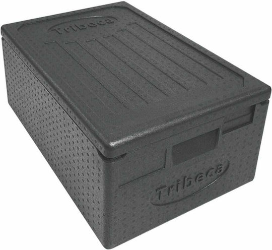 Tribeca Commercial Insulated Carrier 46lt 60x40x31.6cm