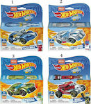 Mega Bloks Blocuri de construcție Hot Wheels pentru 5+ ani 106buc (Diverse modele) 1 buc