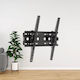 FD-K6 Wall TV Mount up to 70" and 80kg