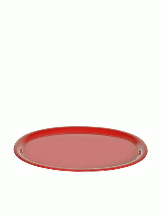 Evivak Πλαστικός Δίσκος Σερβιρίσματος 29.5x21cm
