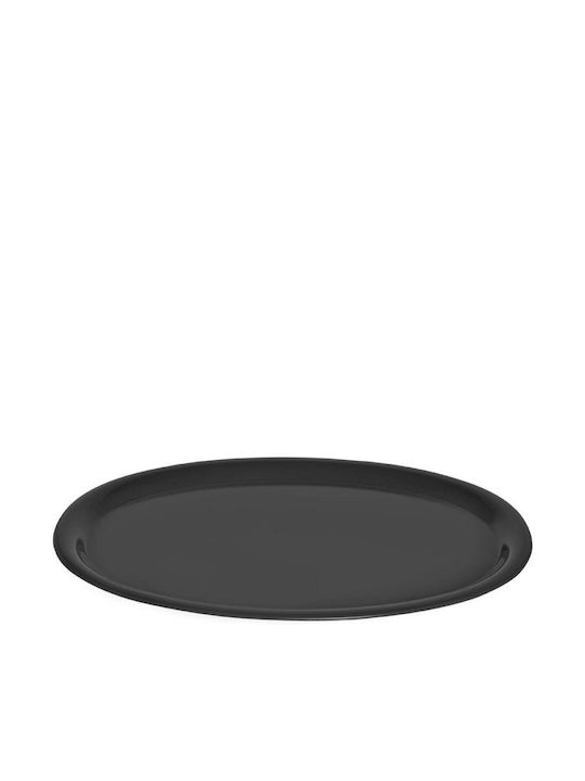 Evivak Πλαστικός Δίσκος Σερβιρίσματος 29.5x21cm