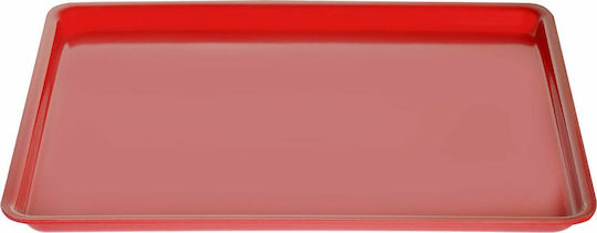 Evivak Πλαστικός Δίσκος Σερβιρίσματος 40.5x29.5cm
