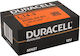Duracell Alkaline Batterien A27 1.5V 10Stück 07407640000