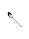 Salvinelli Set de Linguri Alimente Inoxidabile Argintiu 19cm 12buc