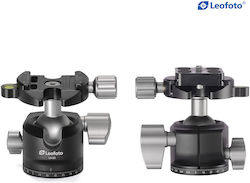 Leofoto LH-30+BPL-50 Κεφαλή Φωτογραφικής Leofoto LH-30+BPL-50 Κεφαλή Φωτογραφικής