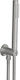 La Torre Elle 316 for Shower 2 Exits Inox Inox Brushed