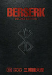 Berserk Deluxe Edition, Volume 10