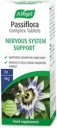 A.Vogel Passiflora Complex 30 Tablets