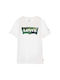 Levi's Kids T-shirt White