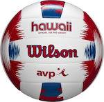 Wilson Hawaii AVP Volleyball Ball No.5