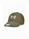 Under Armour Jockey Khaki