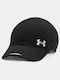 Under Armour Jockey Schwarz