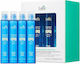 Lador Perfect Hair Fill-Up Haar-Ampullen Reparatur Für Frauen 4x13ml