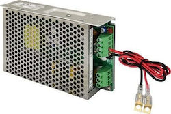 Pulsar CCTV Power Supply