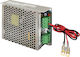 Pulsar Τροφοδοτικό Συστημάτων CCTV PSB-12V5A