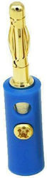 KAL Electronics XS-P012 Βύσμα Banana male (XS-P...