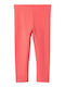 Name It Kids Legging Long Orange