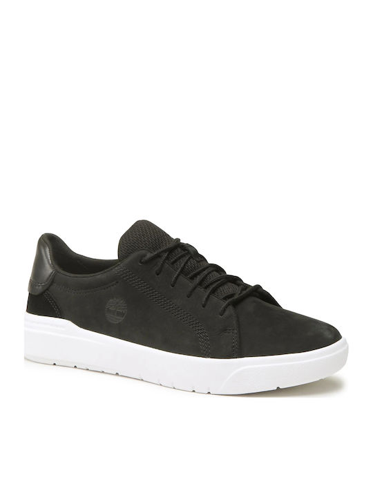 Timberland Seneca Bay Oxford Turnschuhe Schwarz