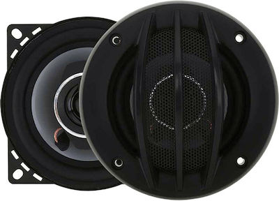 Σετ Ηχεία Αυτοκινήτου 5" με 35W RMS (2 Δρόμων)