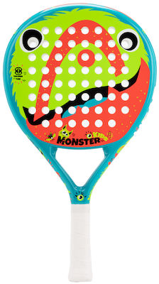 Head Monster 228322 Kinder Padel Schläger