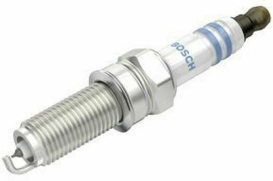 Bosch Μπουζί Αυτοκινήτου YR5NI332S Ιριδίου για Alfa Romeo Mito - Fiat Punto / 500 - Hyundai i20 / i30