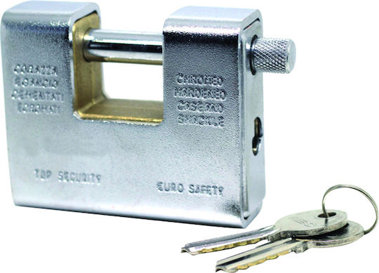 Maurer Lăcăt Monoblock cu cheie 60mm 1buc