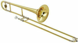 Yamaha YSL-891ZD Tenor Τρομπόνι Χρυσό