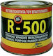 Mentor R-500 High Temperature Petrol Glue 100ml 02-023-002