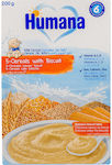 Humana Baby Food Jar 5 Cereals for 6m+ 200gr