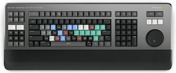 Blackmagic Design DaVinci Resolve Editor Keyboard with Resolve Software Blackmagic Design DaVinci Resolve Editor Keyboard with Resolve Software