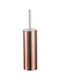 Cyclops Inox Toilet Brush Copper