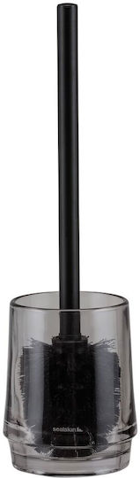 Sealskin Mood Glass Toilet Brush