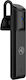 Tellur Vox 40 Earbud Bluetooth Handsfree Ακουστικό Μαύρο
