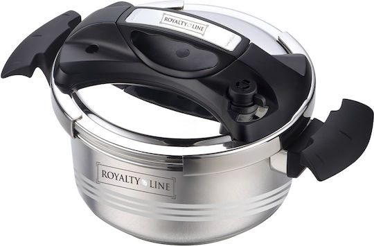 Royalty Line RL-PS10L26 Oală sub Presiune 10lt