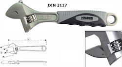 Maurer Französischer Schraubenschlüssel 250mm
