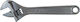 Maurer Französischer Schraubenschlüssel Länge 250mm