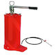 Maurer Valvoline-Kanone Hand 8kg 8kg