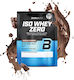 Biotech USA Iso Whey Zero Lactose Reduced Prote...
