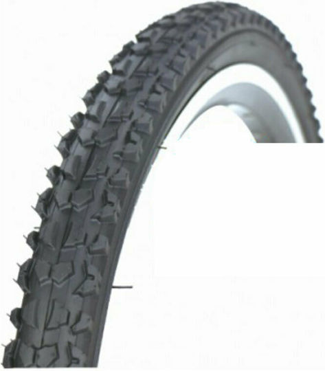 Speed Anvelopă de bicicletă Munte BL-804 16" x 2.125" Cu sârmă