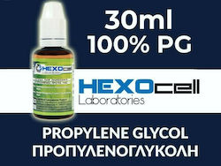 Hexocell Nbase Βάση Προπυλενογλυκόλης PG 30ml