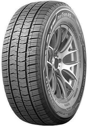 Kumho PorTran 4S CX11 195/65R16 104T 8PR Λάστιχο 4 Εποχών για Φορτηγό Ελαφρού Τύπου