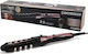 DictroLux Gold Twist Hair Curling Iron 25W 881601