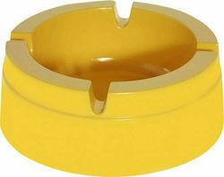 Evivak Yellow Ashtray
