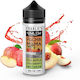 Pacha Mama Shot de aromă Fuji Apple Strawberry ...
