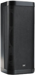 Next MV3 Bluetooth 65W până la 20 ore Negru