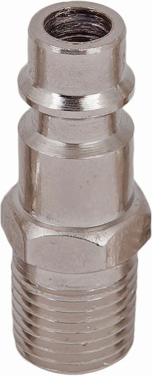 Raider 089928 Ρακόρ 1/4'' QC05