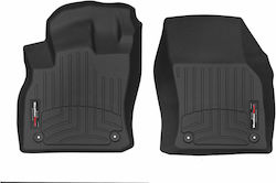 WeatherTech Μπροστινά Πατάκια 2τμχ για Audi Q3 ...